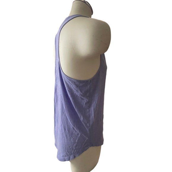 Pink Victoria Secret tank top Size Medium - Picture 6 of 12